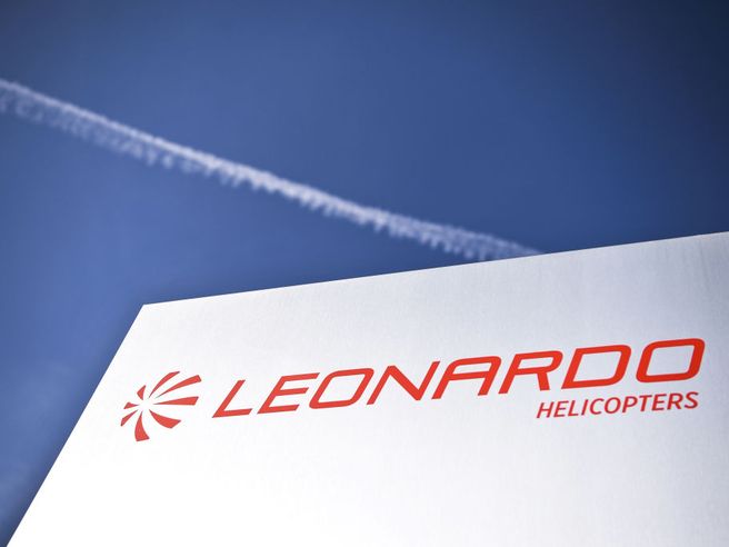 Leonardo, l’IPO di Drs non si farà a breve ma resta come un’opzione monitorata