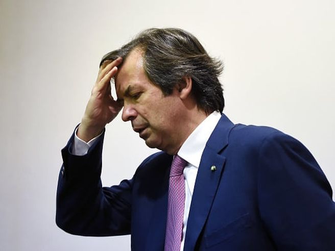 Due dipendenti di Intesa Sanpaolo positivi al coronavirus