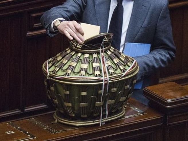 Elezione Presidente della Repubblica: concluse le votazioni, inizia lo scrutinio