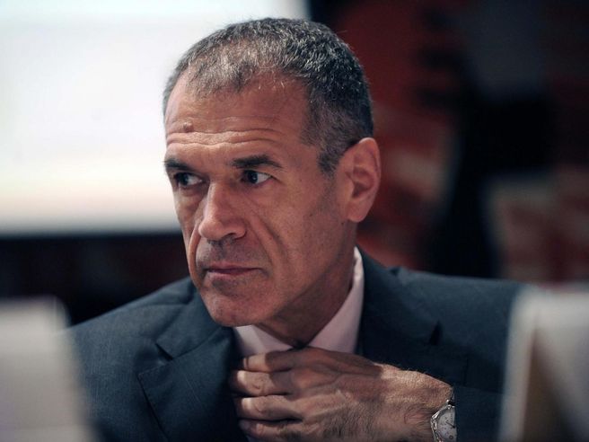 Cottarelli: sono alla fine del mio lavoro, lascio dopo legge Stabilità