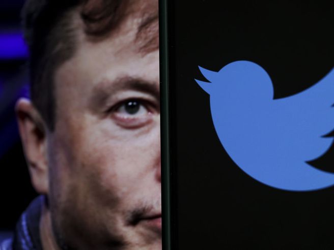 Twitter: Musk sostituisce temporaneamente l’uccellino blu con lo shiba inu. Dogecoin schizza a +30%