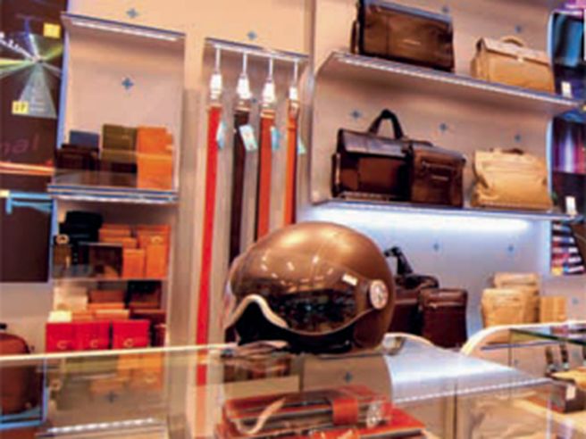 Piquadro: +9,1% a 29,89 mln di euro i ricavi nel primo semestre, utile in calo