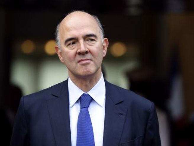 Ue: Moscovici, sforzo Italia su debito inferiore agli obiettivi