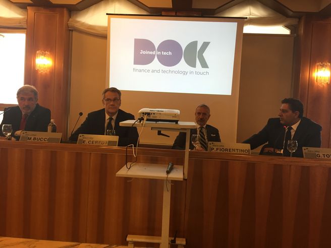 Carige, presentata partnership strategica con Ibm per innovare le procedure informatiche
