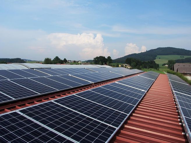 Innovo Renewables, finanziamento da 80,5 milioni per il fotovoltaico in Italia
