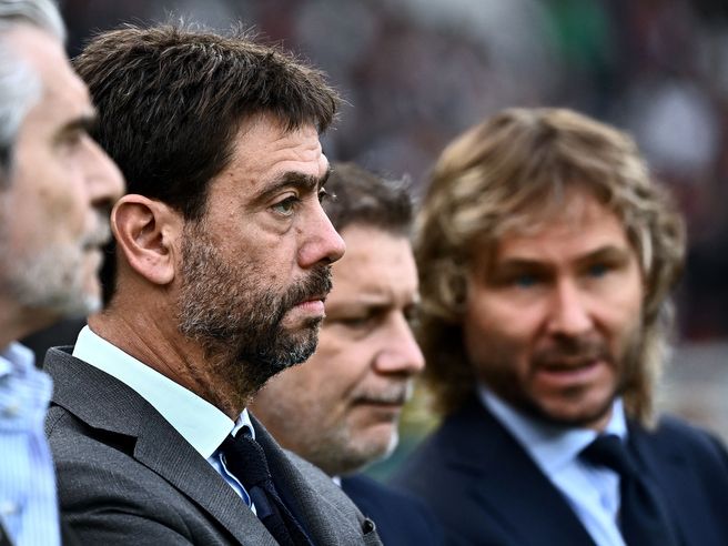 Stellantis annuncia dimissioni Andrea Agnelli dal cda