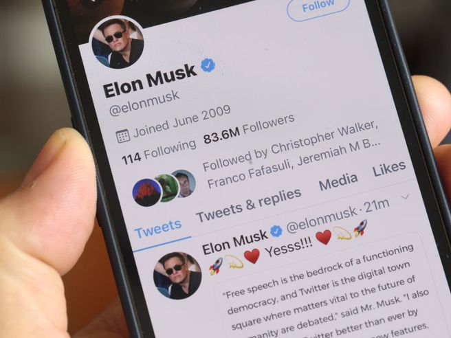 Twitter pronta a lanciare la funzione ‘modifica tweet’. Ecco come funzionerà