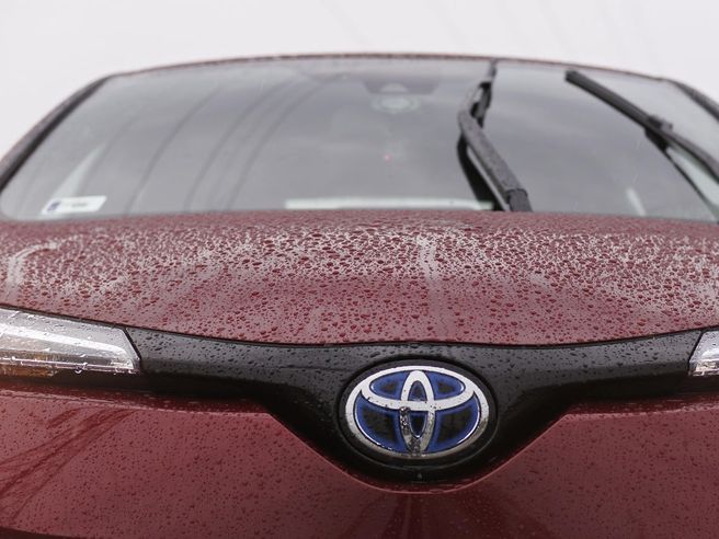 Toyota Motor, aumento dei ricavi del 6,8% nei primi nove mesi dell’esercizio 2025-26
