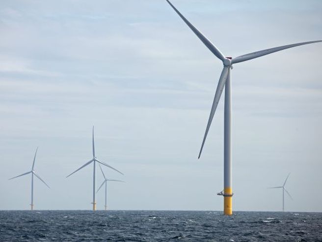 Plenitude: obiettivo oltre 6 GW di capacità installata rinnovabile entro il 2025