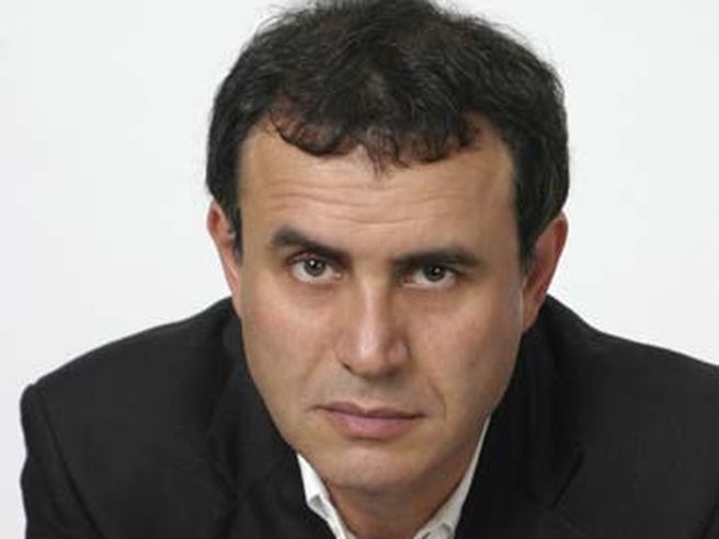 Roubini: l’unica soluzione è rappresentata dall’uscita di Atene da Eurolandia -1-