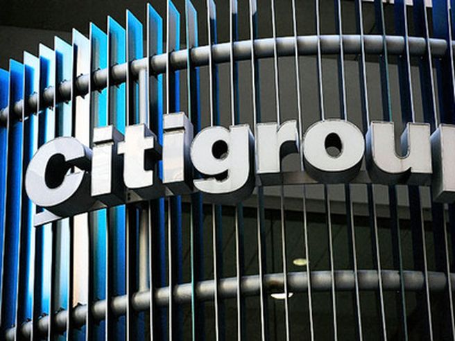 Citigroup: nel II trimestre utile salito del 45%, oltre le attese