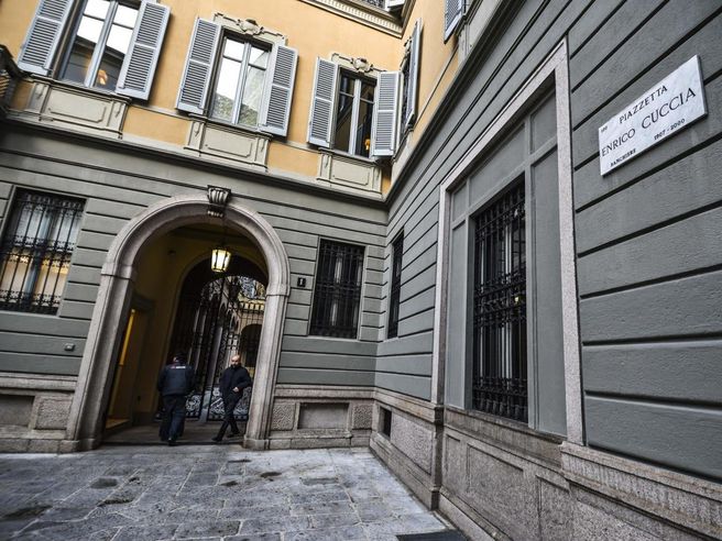 Aeffe: nel trimestre calo nei ricavi e perdita netta