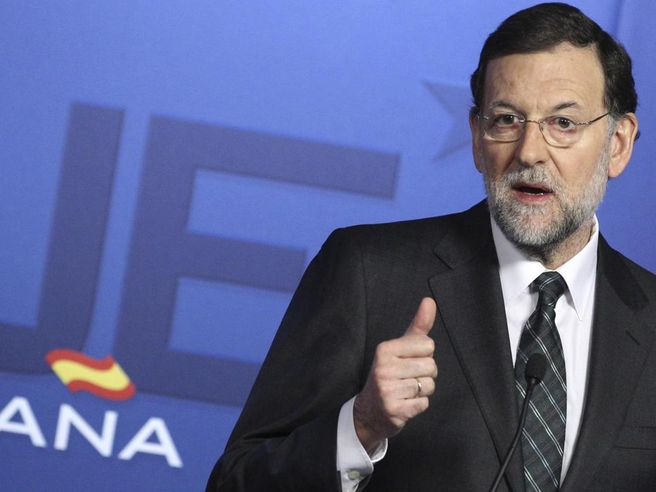 Non solo BTP, mozione censura contro governo Rajoy scatena sell off bond spagnoli