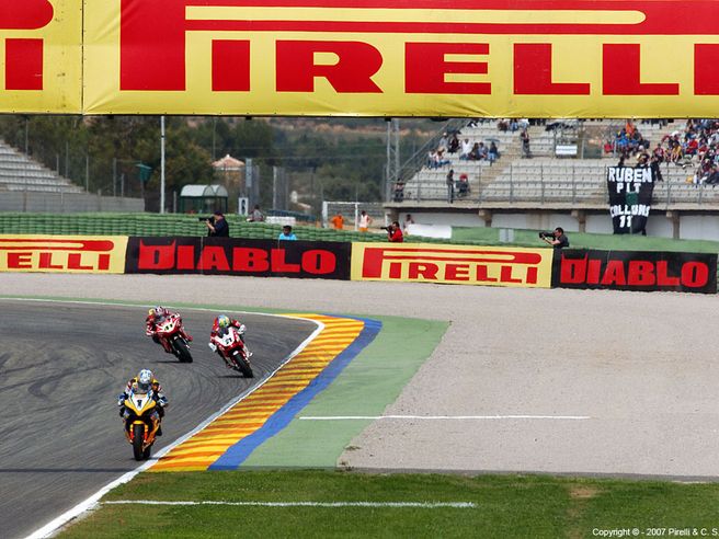 Pirelli, possibile interesse da parte di Goldman Sachs (FT Alphaville)