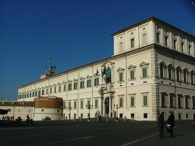 Quirinale: Lega Nord non parteciperà a seconda e terza votazione