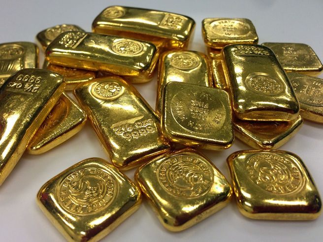 Commodity: torna il segno più sui prezzi dell’oro
