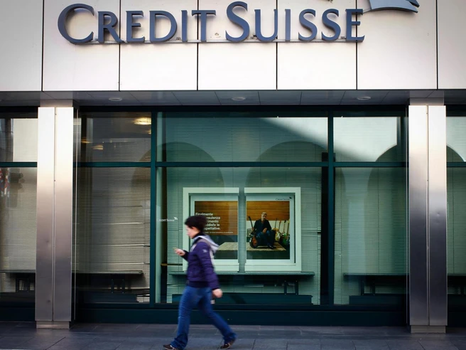 Banca nazionale svizzera chiede una revisione della regolamentazione bancaria