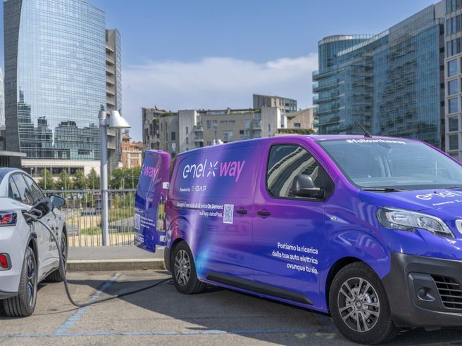 Antitrust avvia istruttoria su mobilità elettrica di Enel