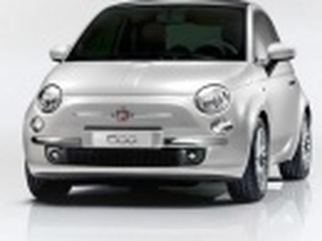 Fiat vede ricavi 2014 in aumento a 93 miliardi di euro