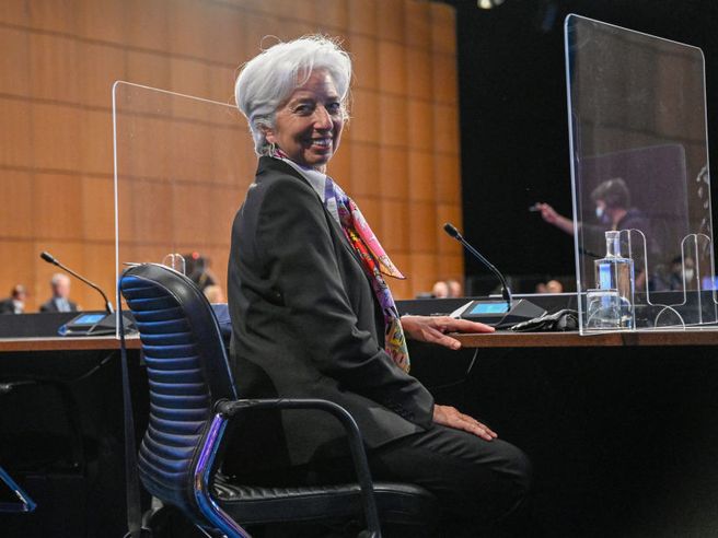 Tutto sull’annuncio storico della Bce: il nuovo target di inflazione per l’area euro deciso da Lagarde & Co nel New Normal post pandemia
