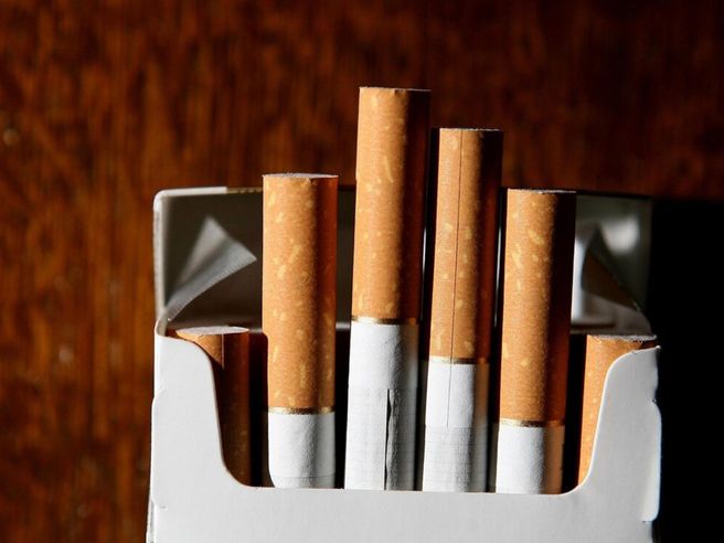 Philip Morris: ridotte previsioni di profitto annuale