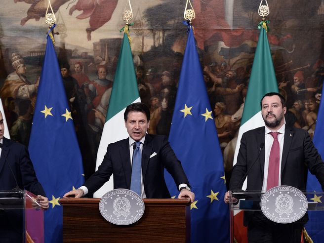 Autonomia, Zaia avverte: stop può diventare il Big bang su cui cade governo