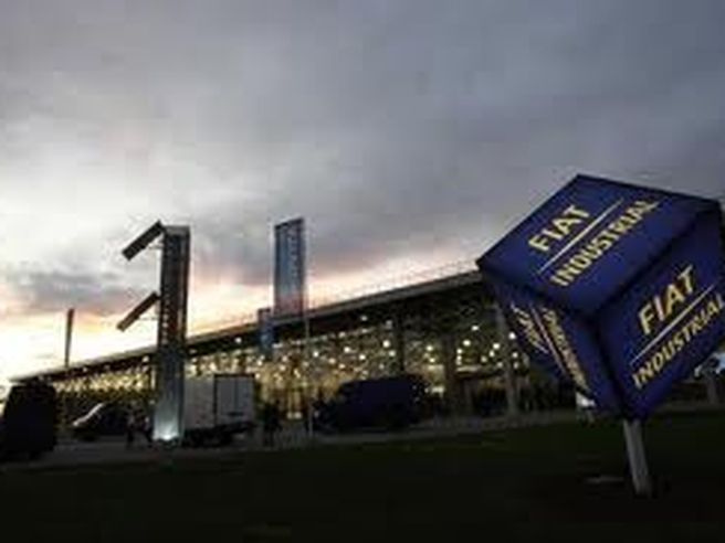 Fiat Industrial: Ubs detiene il 2,280% (Consob)