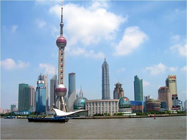 Shanghai termina gli scambi a +0,60%