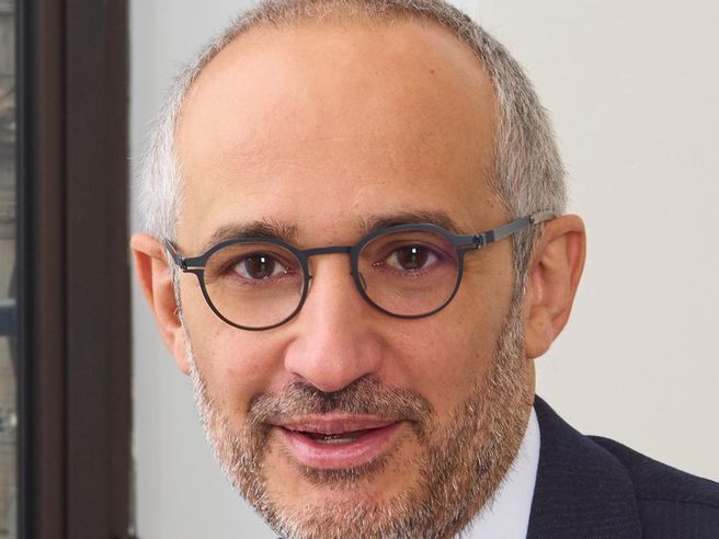 Societe Generale nomina Enrico Chiapparoli Country Head per l’Italia