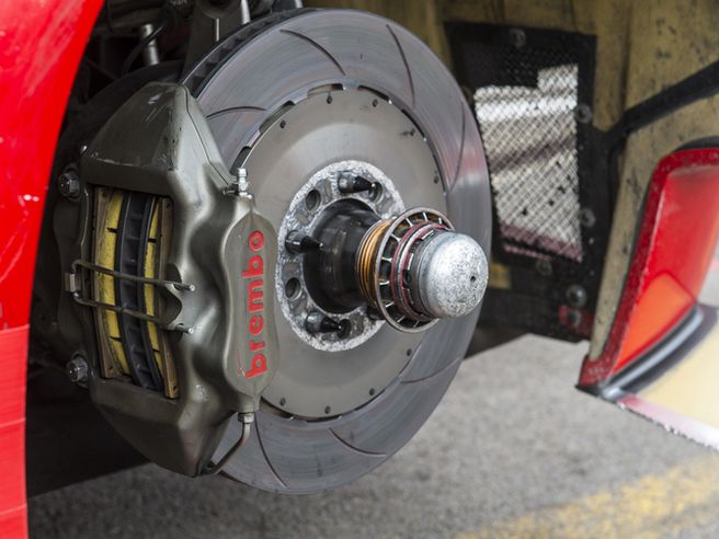 Brembo, cambio ai vertici: Bombassei lascia il timone della presidenza a Tiraboschi