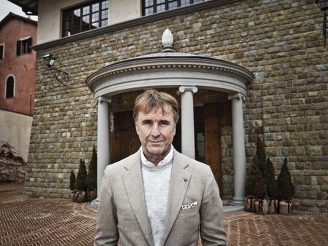Brunello Cucinelli: ricavi in crescita di quasi il 10% al 30 settembre