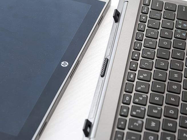 HP: titolo tonico nel pre-mercato dopo la pubblicazione dei numeri trimestrali