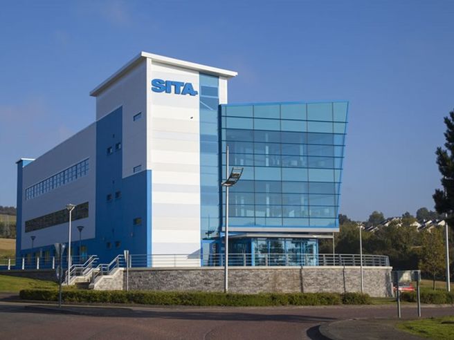 Sita, risultati record per il 2023: fatturato di 1,5 miliardi di dollari