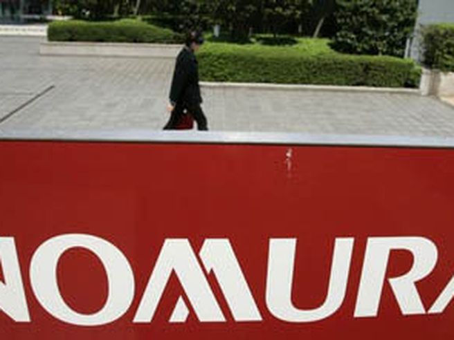 Nomura, profitti in calo e cambio della guardia al vertice dopo scandalo su insider trading