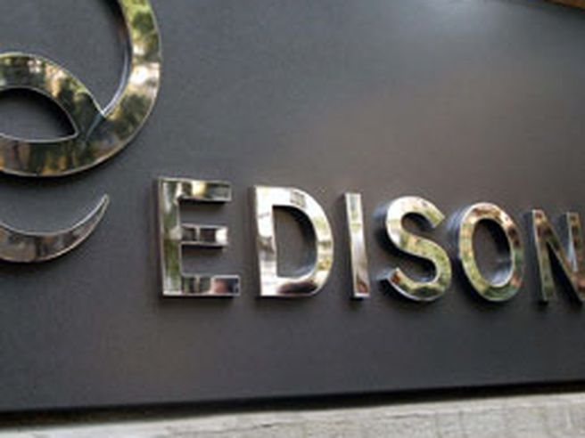 Edison: nel I trim. perdita netta di 51 milioni, crescono i ricavi