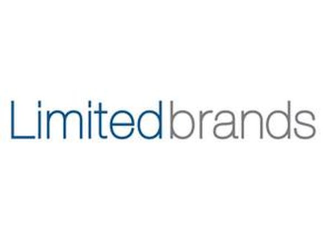 Limited Brands, vendite salite del 5% a novembre