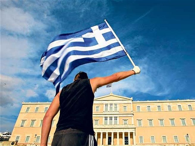 Grecia: borsa riaprirà domani o mercoledì