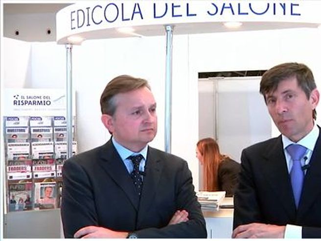Salone del Risparmio 2014: la video intervista a Lorenzo Alfieri di Jp Morgan