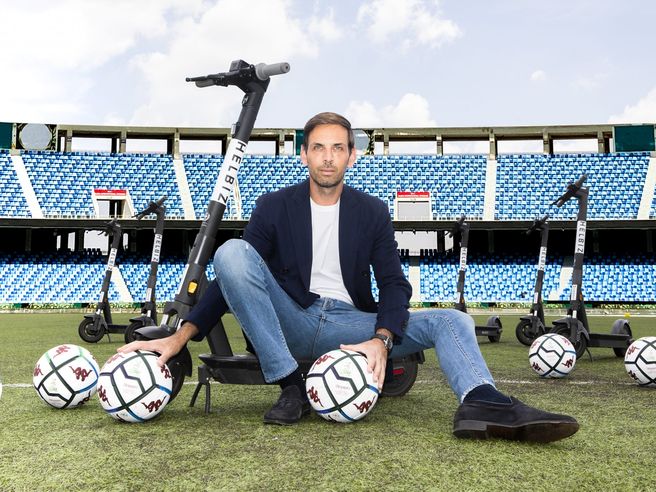 Helbiz lancia Media e acquista diritti OTT Campionato di Serie B per le prossime 3 stagioni