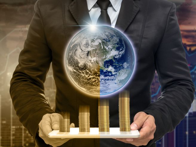 Ocse: crescita rallenta, Pil dell’area +0,3% nel II trimestre
