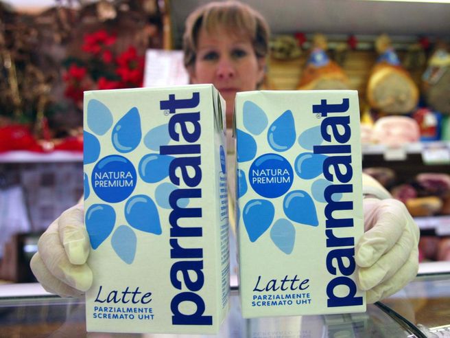 Parmalat taglia guidance 2017, crescita Ebitda e ricavi rivista entro l’1%