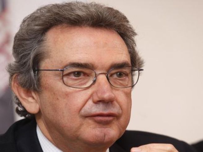 Telecom Italia: Bernabè crede nel progetto scorporo rete ma in quadro europeo