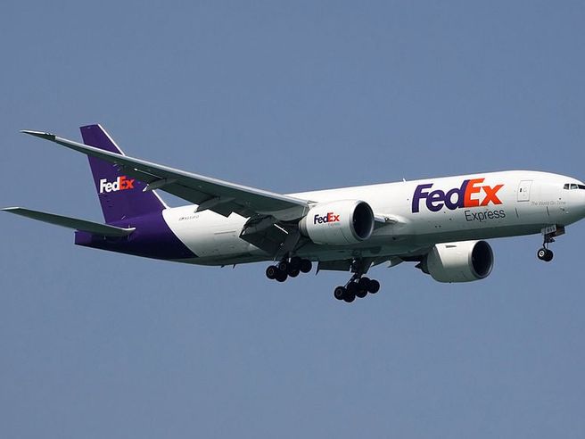 FedEx annuncia un piano di riduzione del personale in Europa