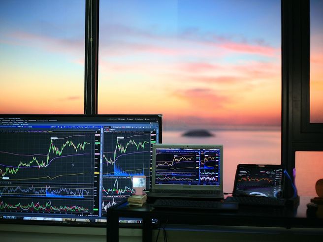Cripto: CoinShares compra Bastion Asset Management