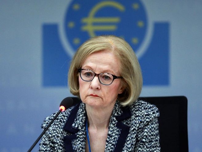 BCE: Nouy, per riduzione NPL seguiremo approccio caso per caso