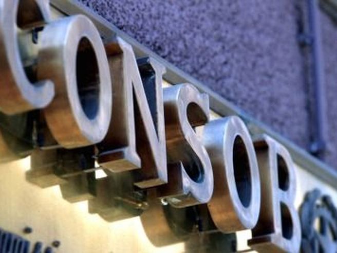 Credito Valtellinese: Ubs al 2,135% (Consob)