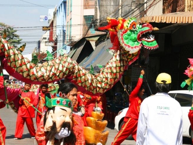 Cina: attività manifatturiera cresce ancora a gennaio