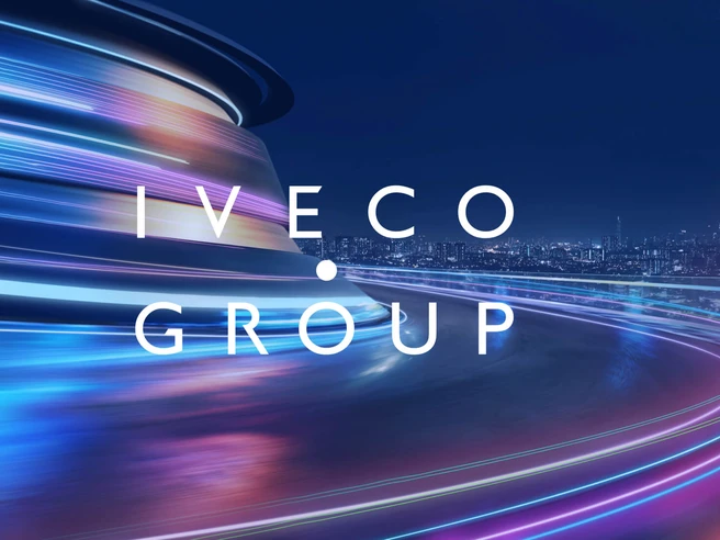 Iveco: accordo con Ford Trucks per sviluppo congiunto per una nuova cabina per camion pesanti