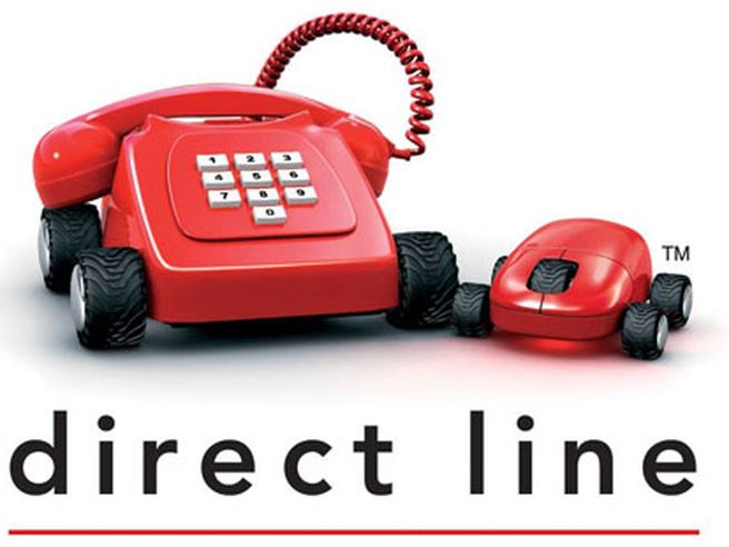 Direct Line Group: pronta a licenziare 2mila dipendenti