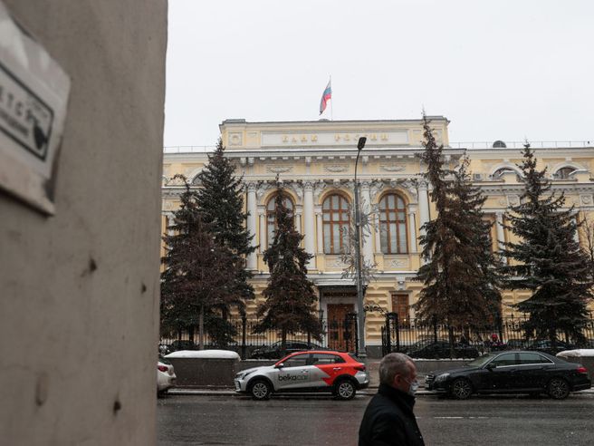 Russia supera l’Iran e diventa la nazione con più sanzioni al mondo